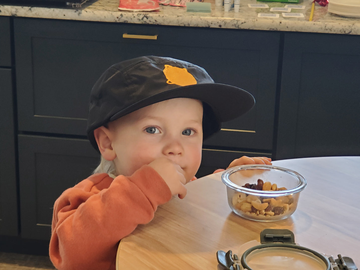 Observer Ranch Hat
