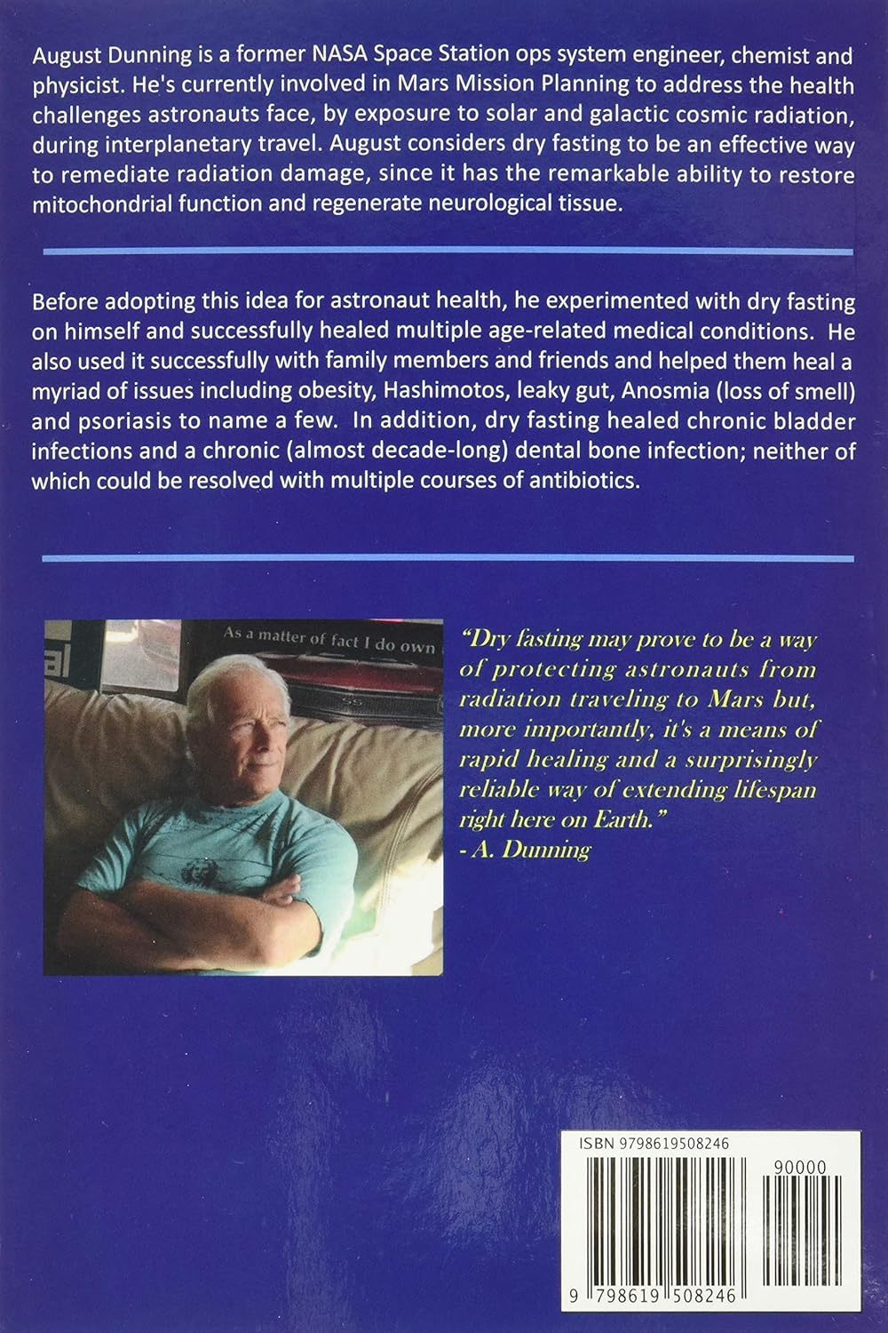 The Phoenix Protocol Dry Fasting for Rapid Healing and Radical Life Extension: Functional Immortality
