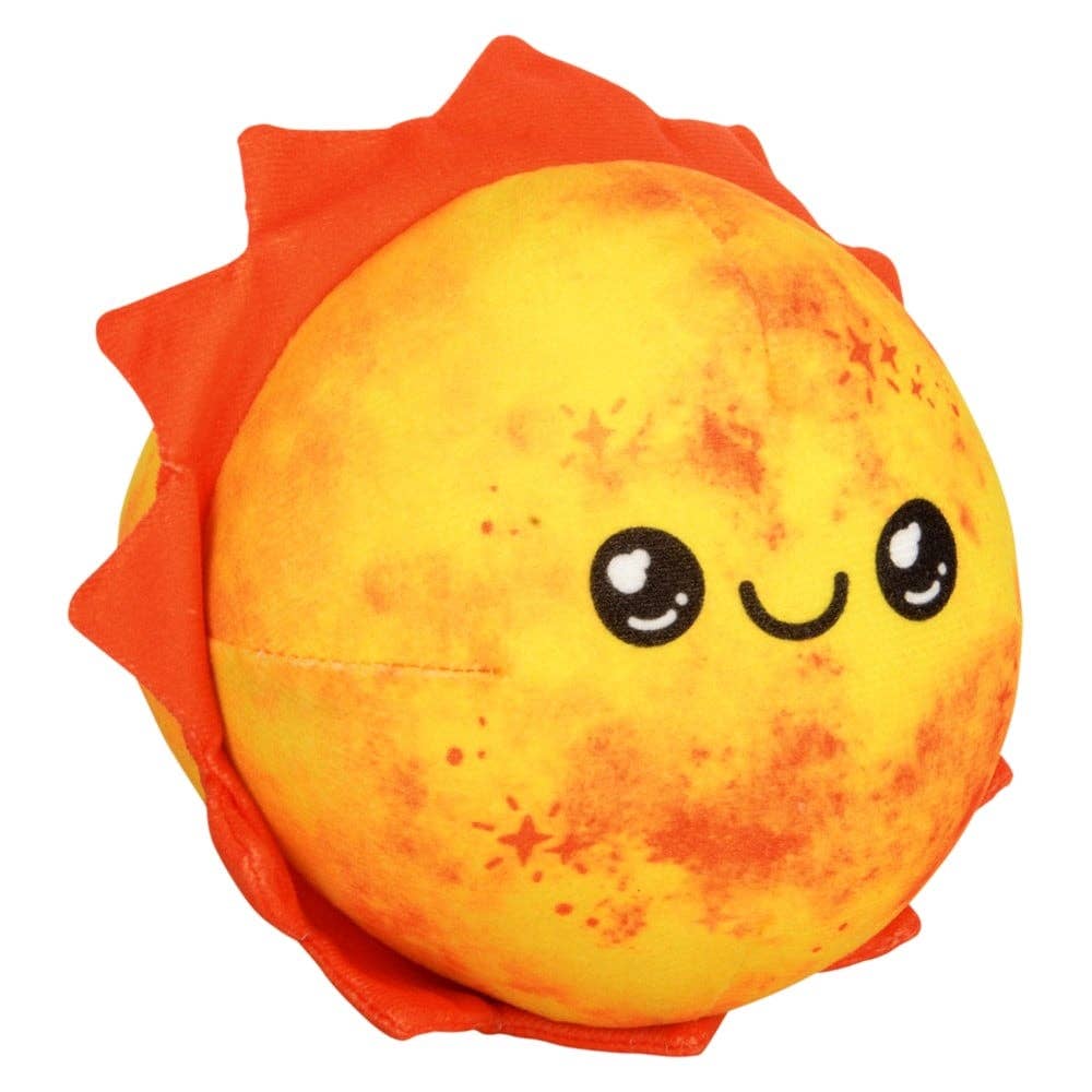 5″ Space plush LLB Plush Toys