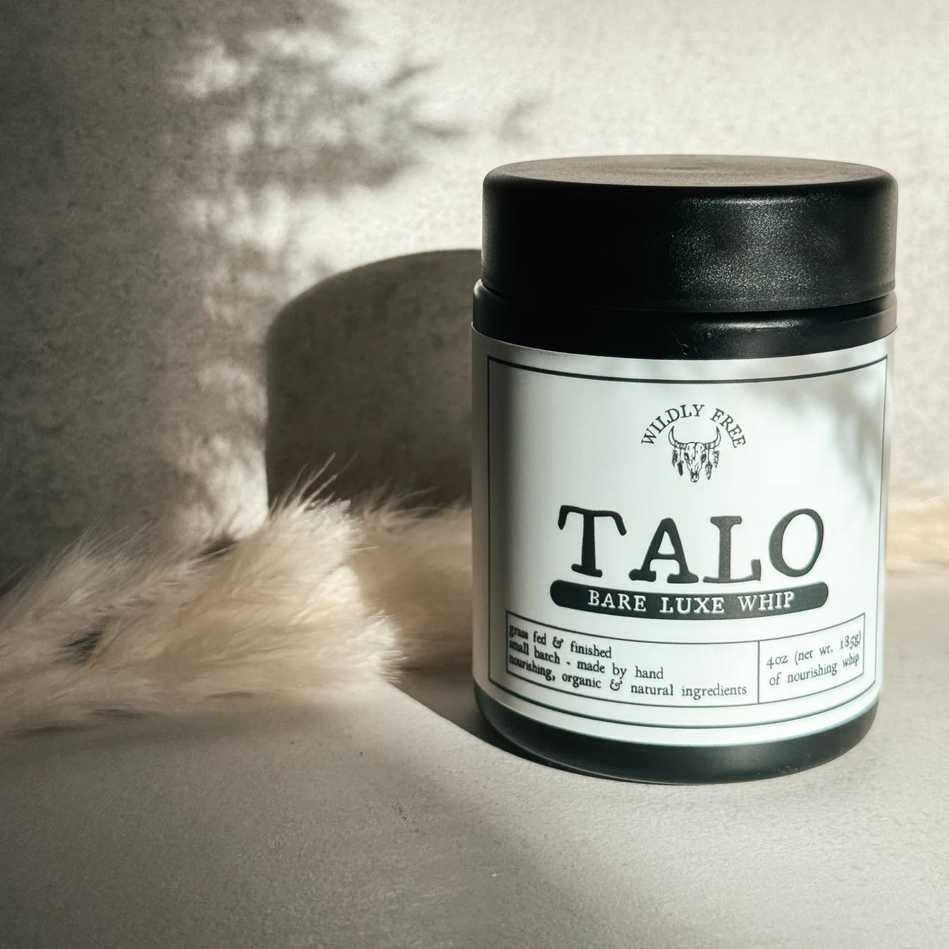 BARE LUXE TALO