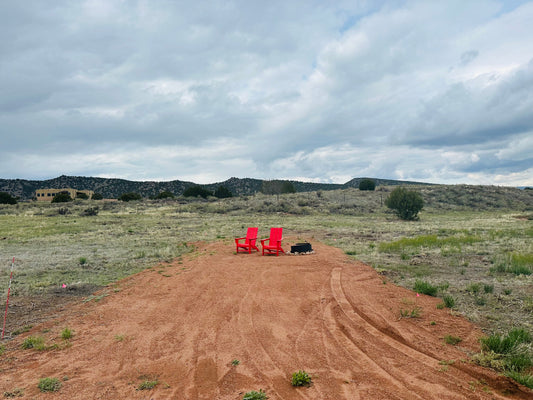 Observer Ranch group event photo
