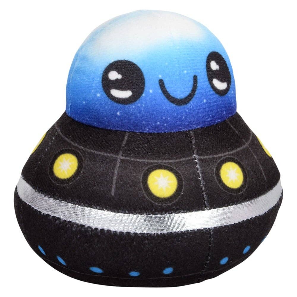 5″ Space plush LLB Plush Toys