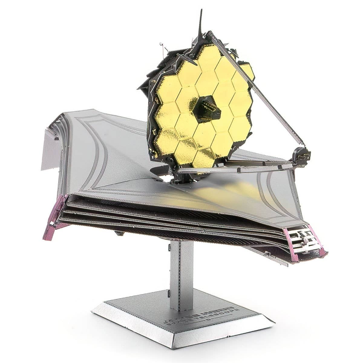 James Webb Telescope