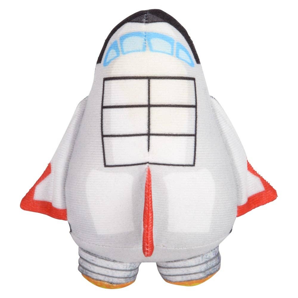 5″ Space plush LLB Plush Toys