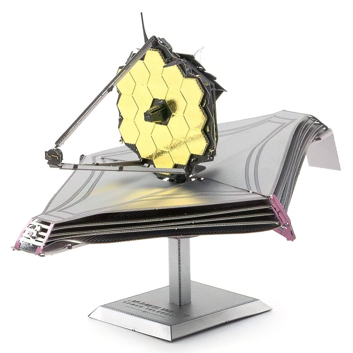 James Webb Telescope