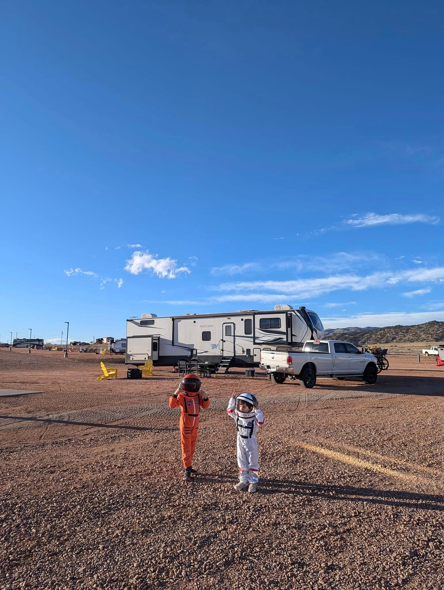 Observer Ranch Membership