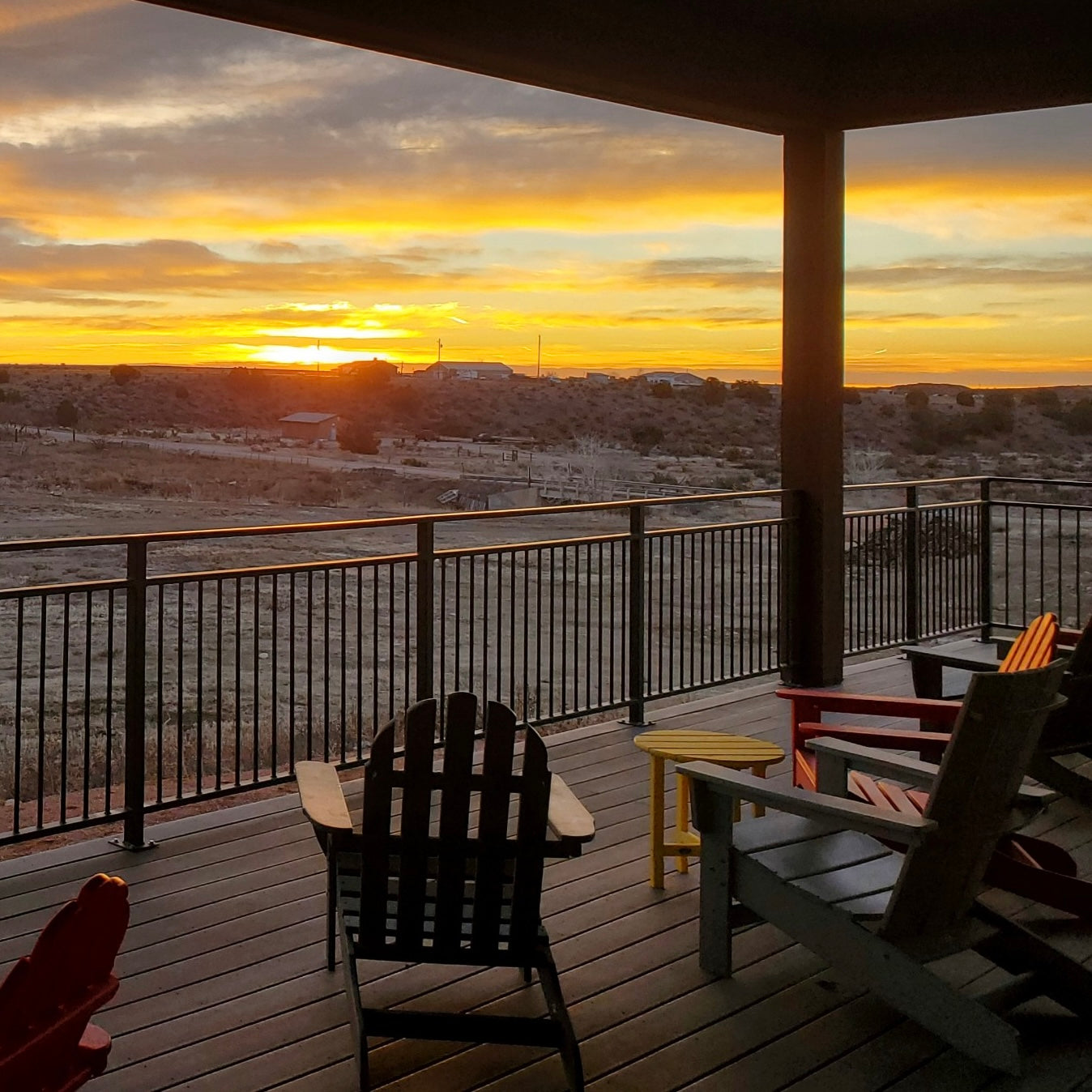 Observer Ranch Membership