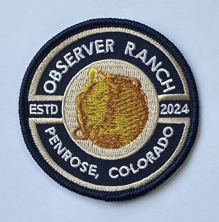 Observer Ranch Membership