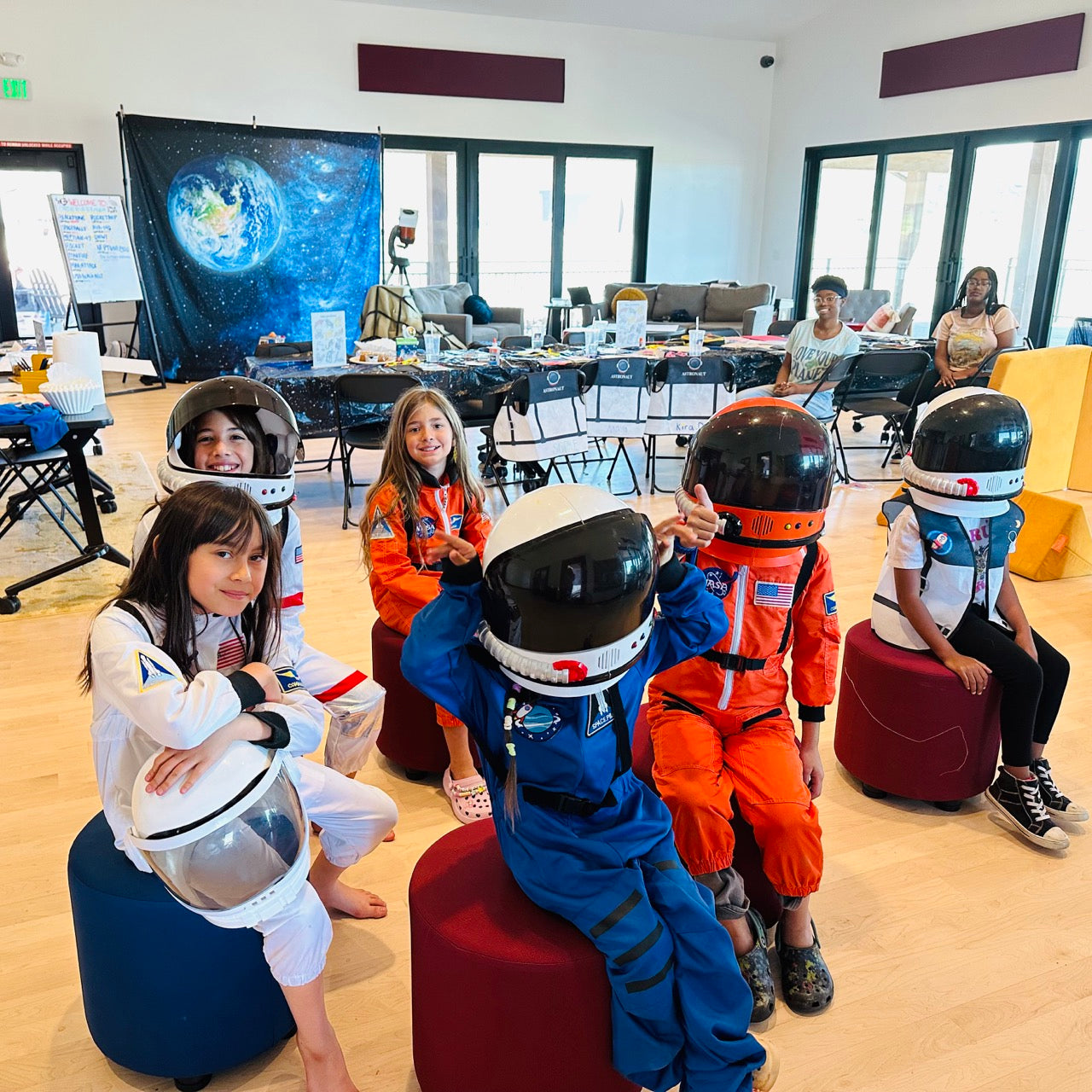 Observer Ranch Membership