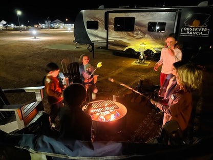 Observer Anthology: Donate