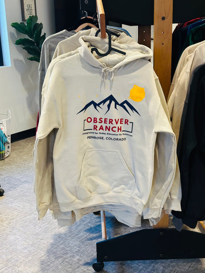 Observer Ranch Sweatshirt