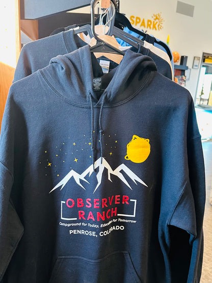 Observer Ranch Sweatshirt