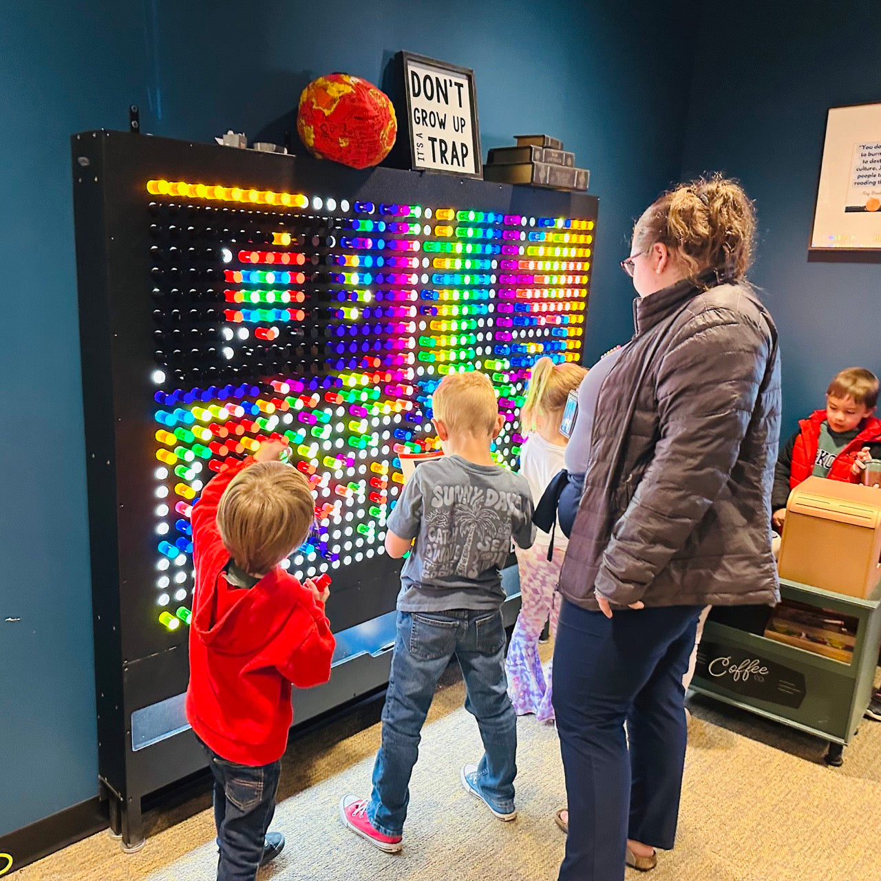 Observer Ranch Membership