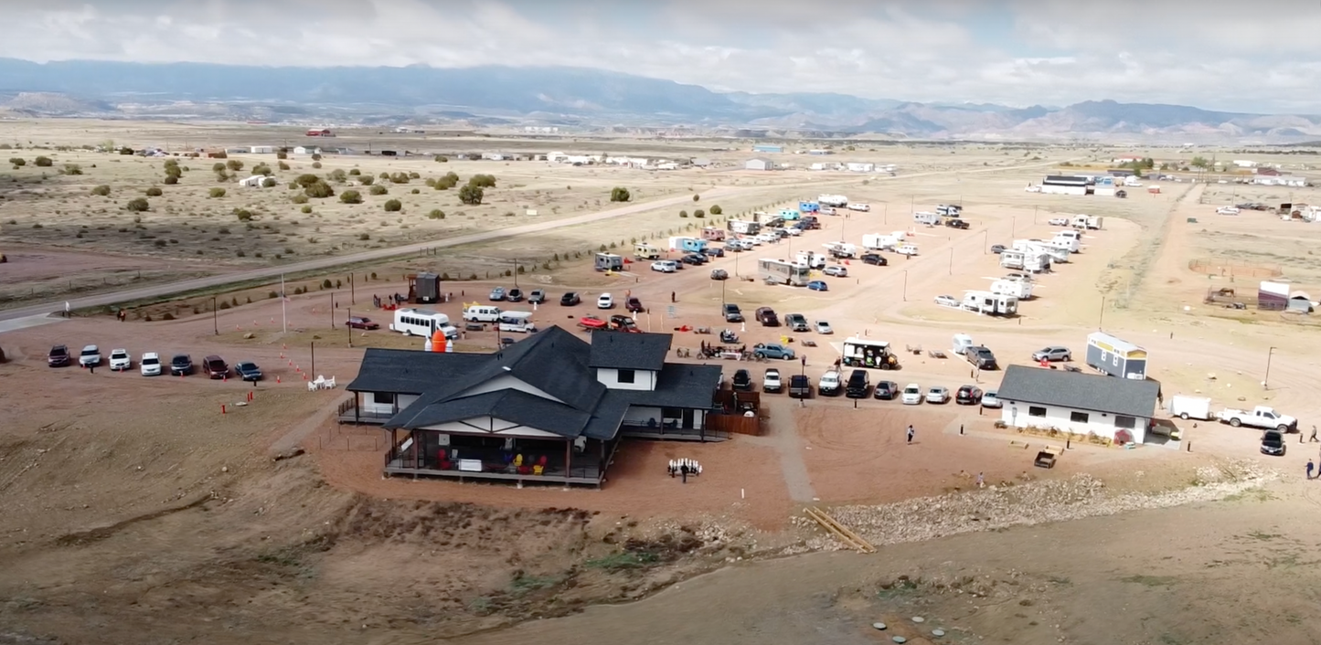 Observer Ranch Membership