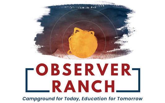 Observer Ranch Membership