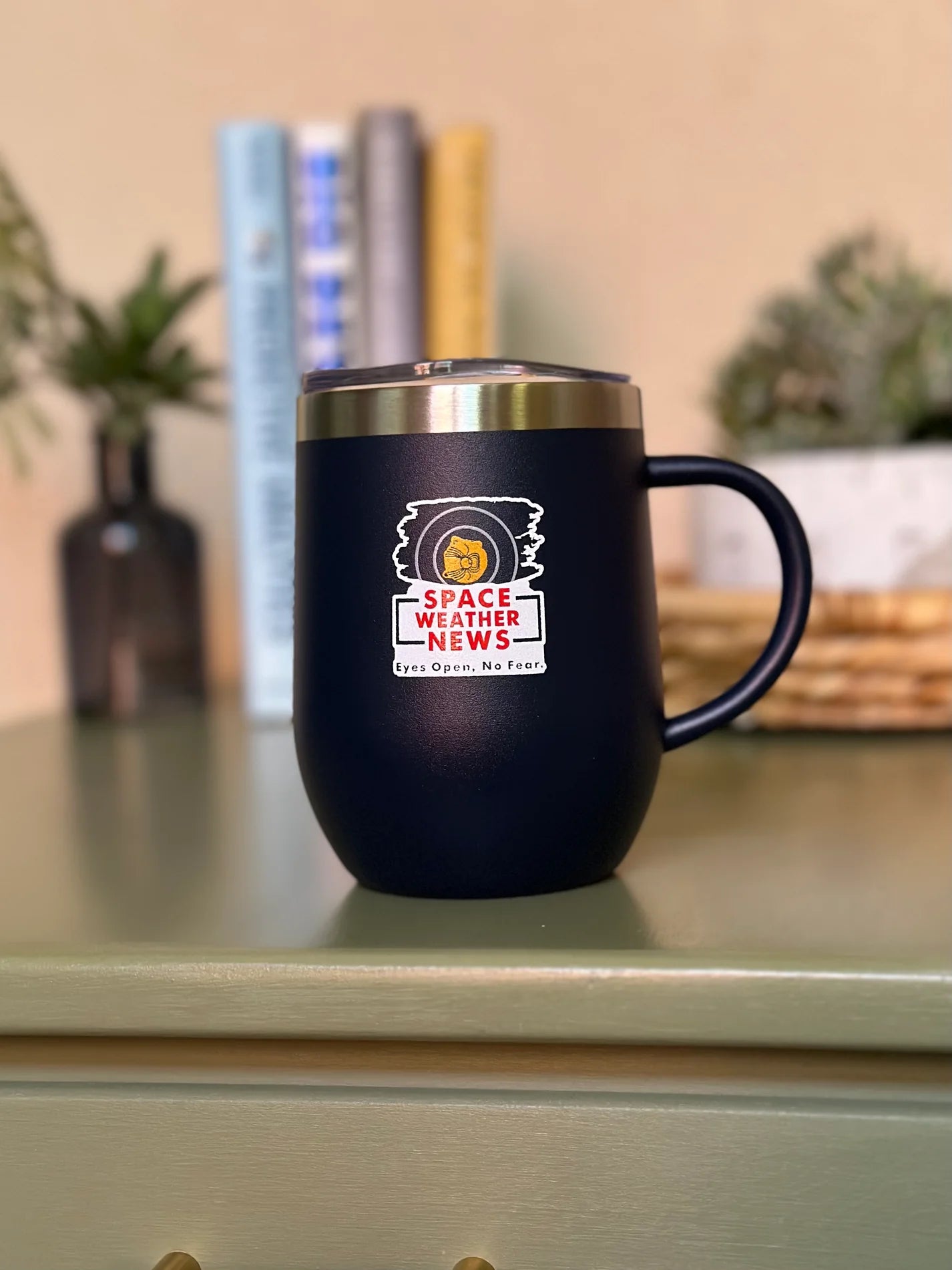 Observer Ranch Mug