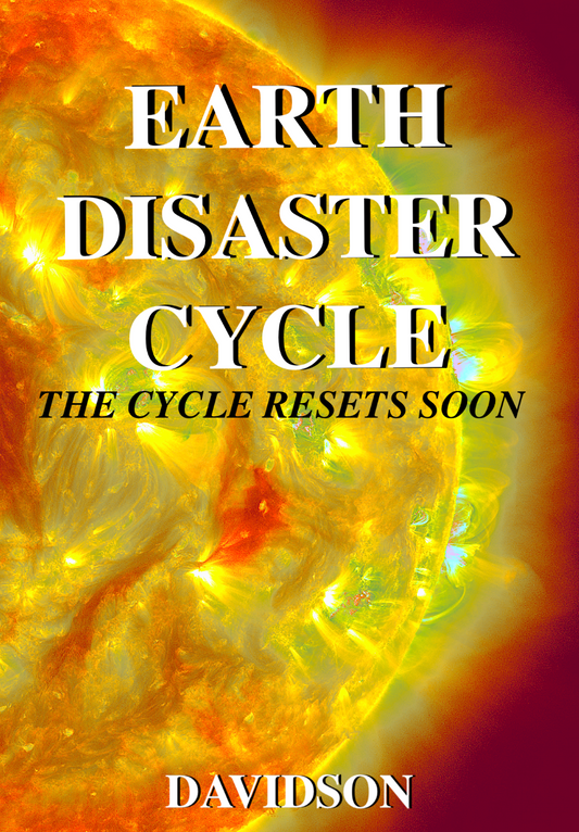 Earth Disaster Cycle: The Cycle Resets Soon