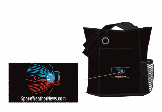 Space Weather News Tote