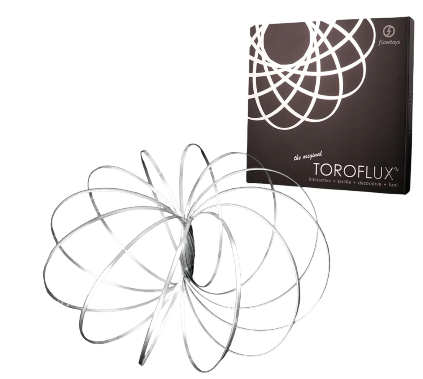 Toroflux