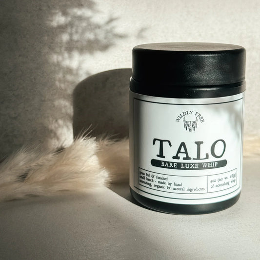 BARE LUXE TALO
