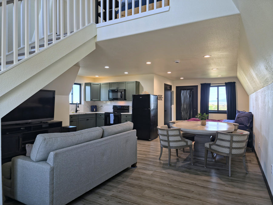 Observer Ranch Cabin Polaris photo
